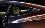 Aston Martin Vanquish 2012 года (WW)